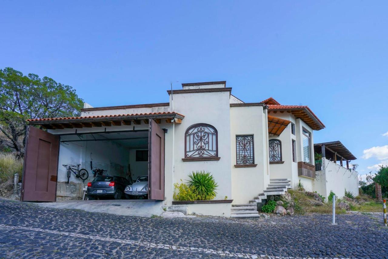 Casa El Mirador Taxco Villa Exterior photo